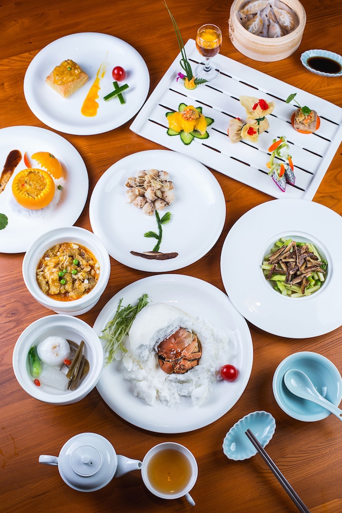 TEA BOUTIQUE HOTEL WEST LAKE 56/70