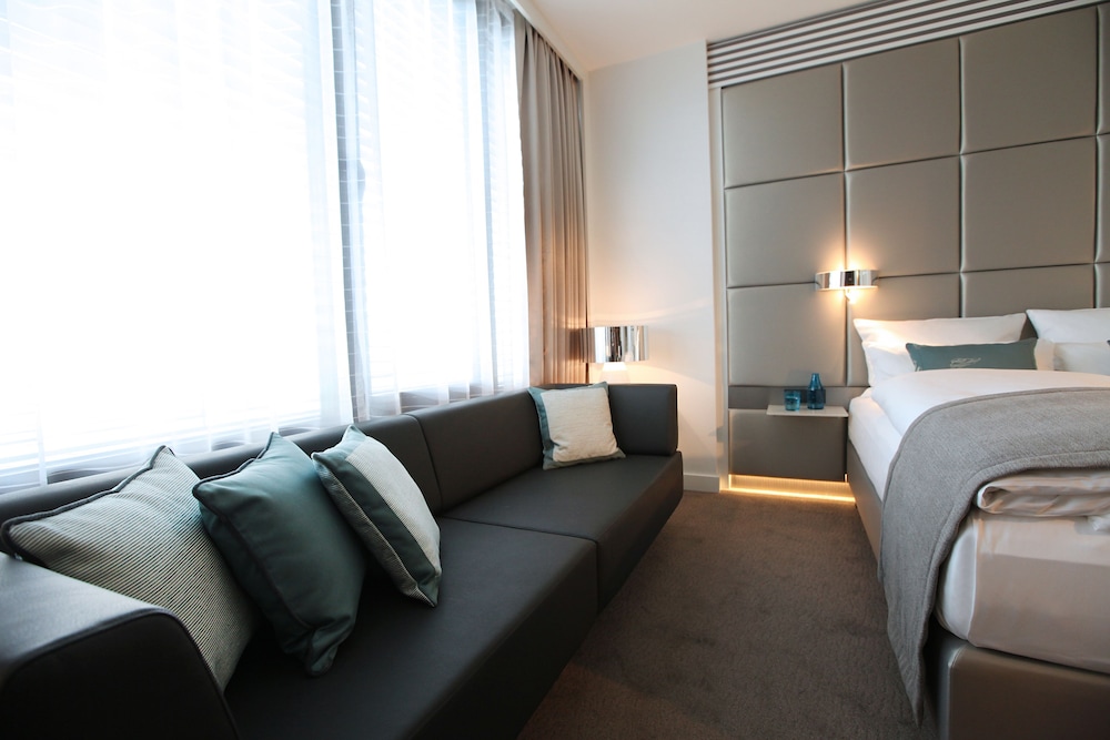 Lindner Hotel Dusseldorf Seestern, Part of Jdv by Hyatt 53/83