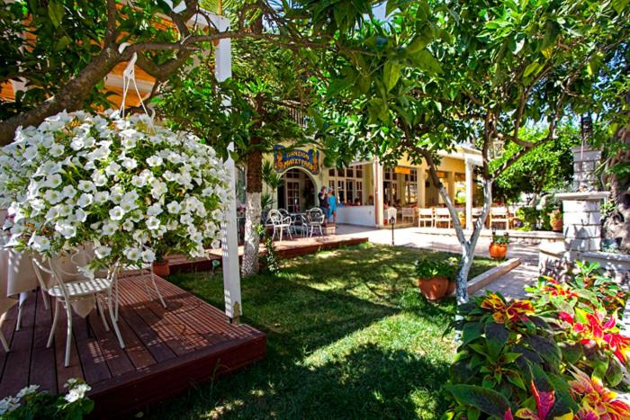 Maistrali Hotel 48/52
