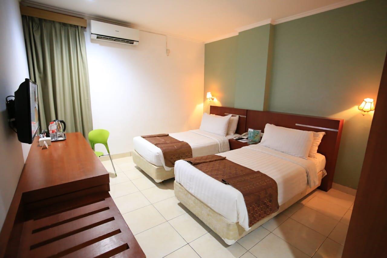 Azza Hotel Palembang By Horison 7/27