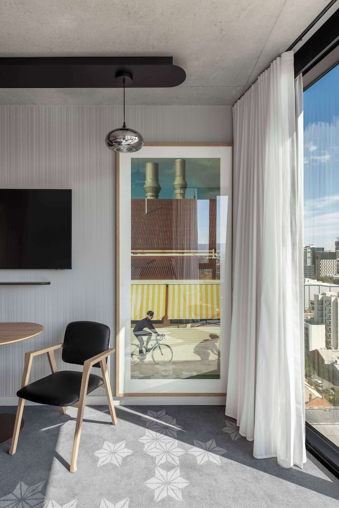 Vibe Hotel Adelaide 40/50