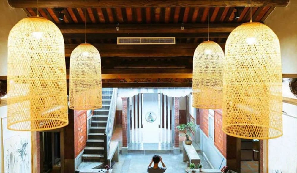 Kinmen Redbrick Houses Across Hope photo3