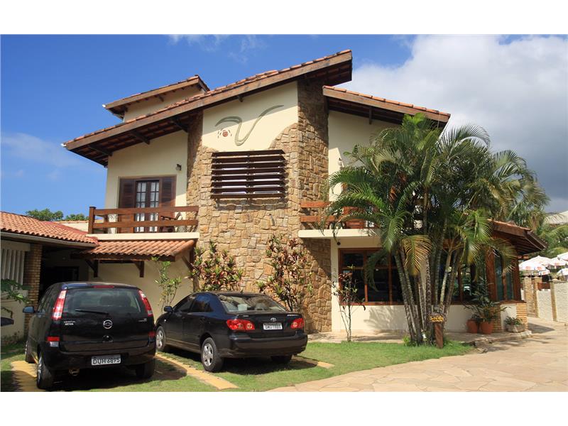 Villa l Mare Hotel 21/26