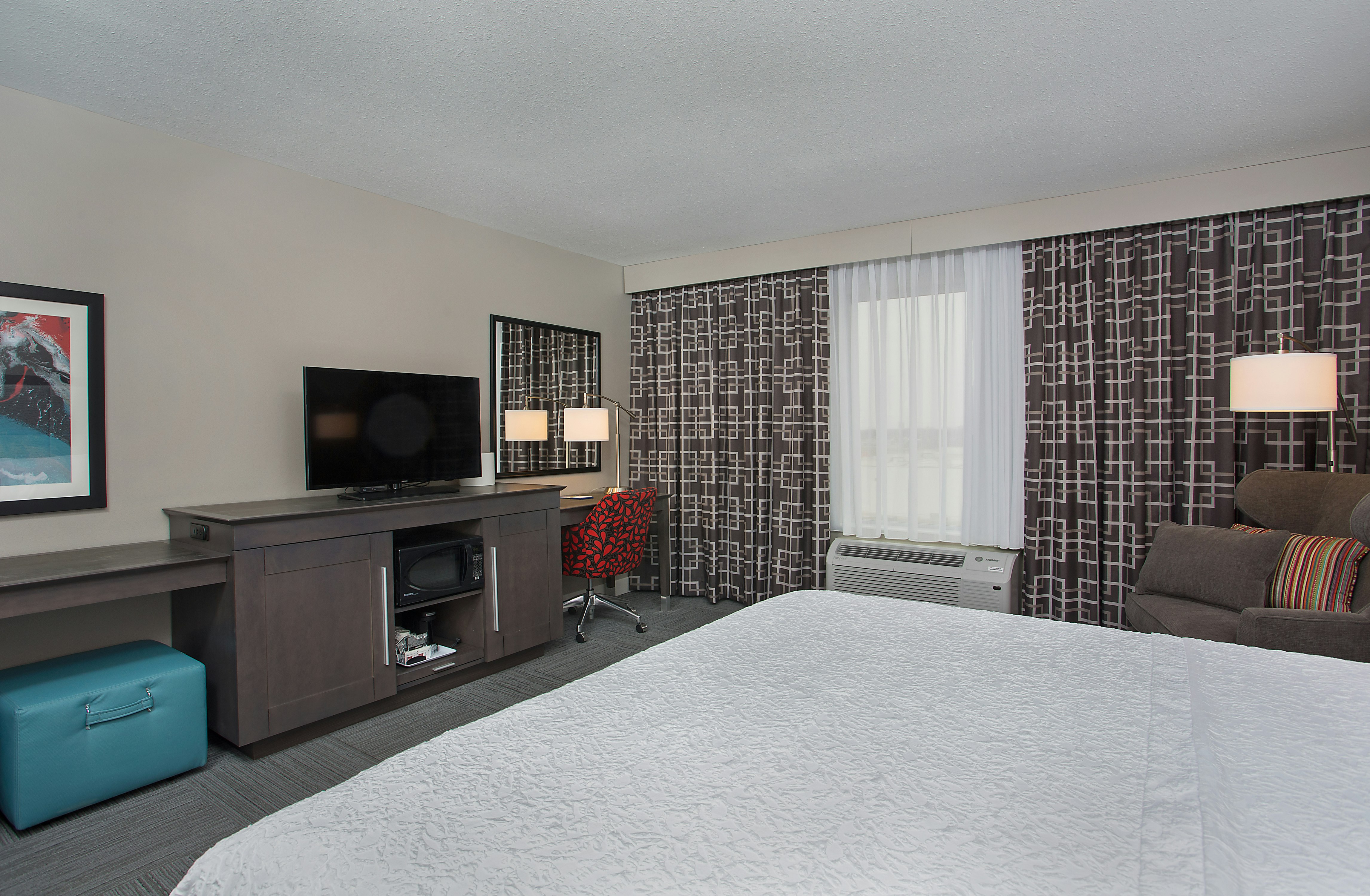 Hampton Inn Vincennes 17/49