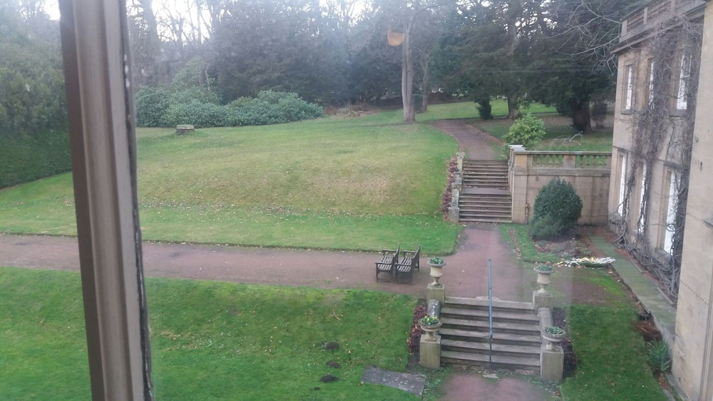Wortley Hall 40/50
