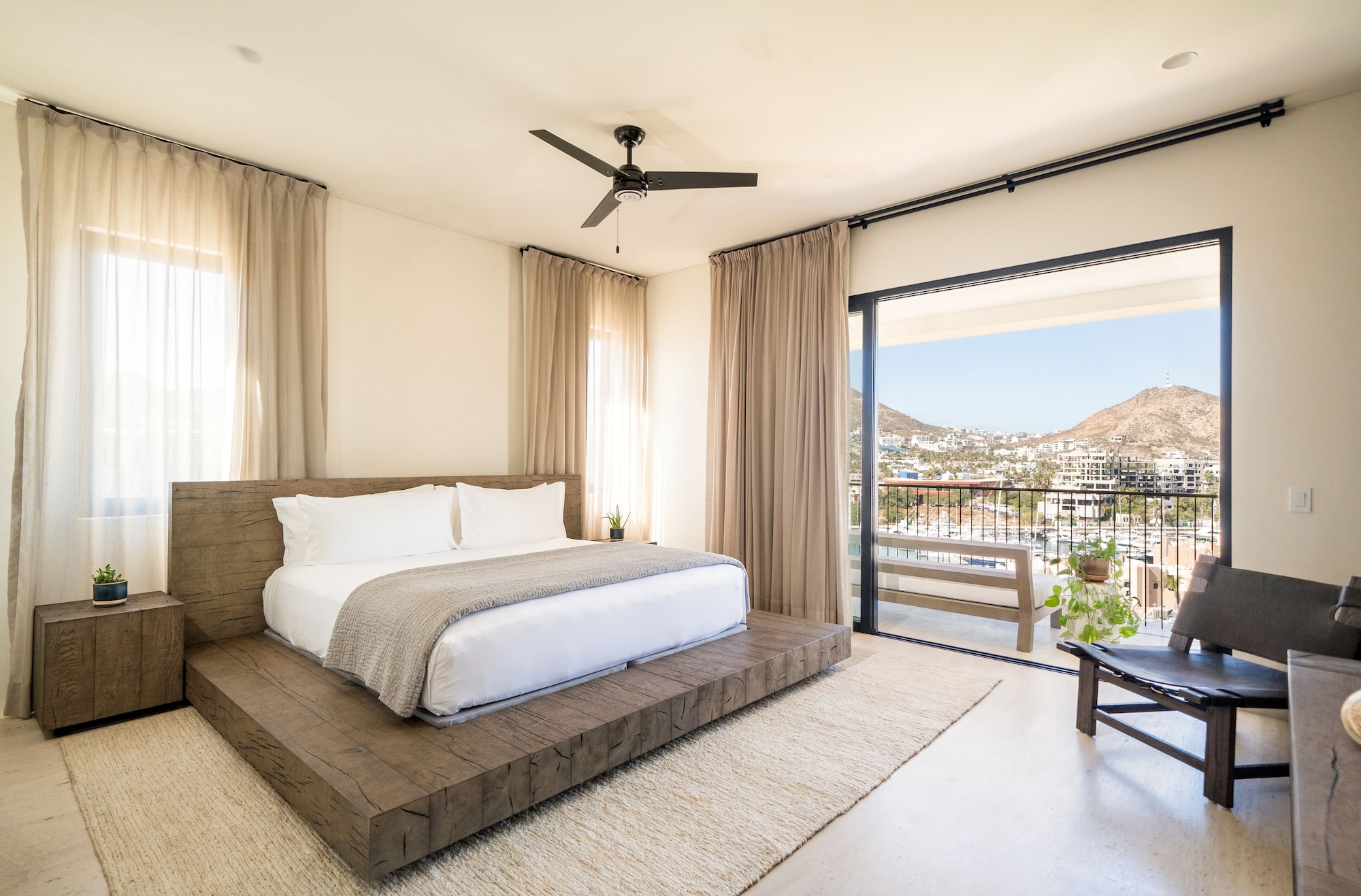 3 BEDROOMS, COLLECTION, BAJA, HOME, OCEAN VIEW