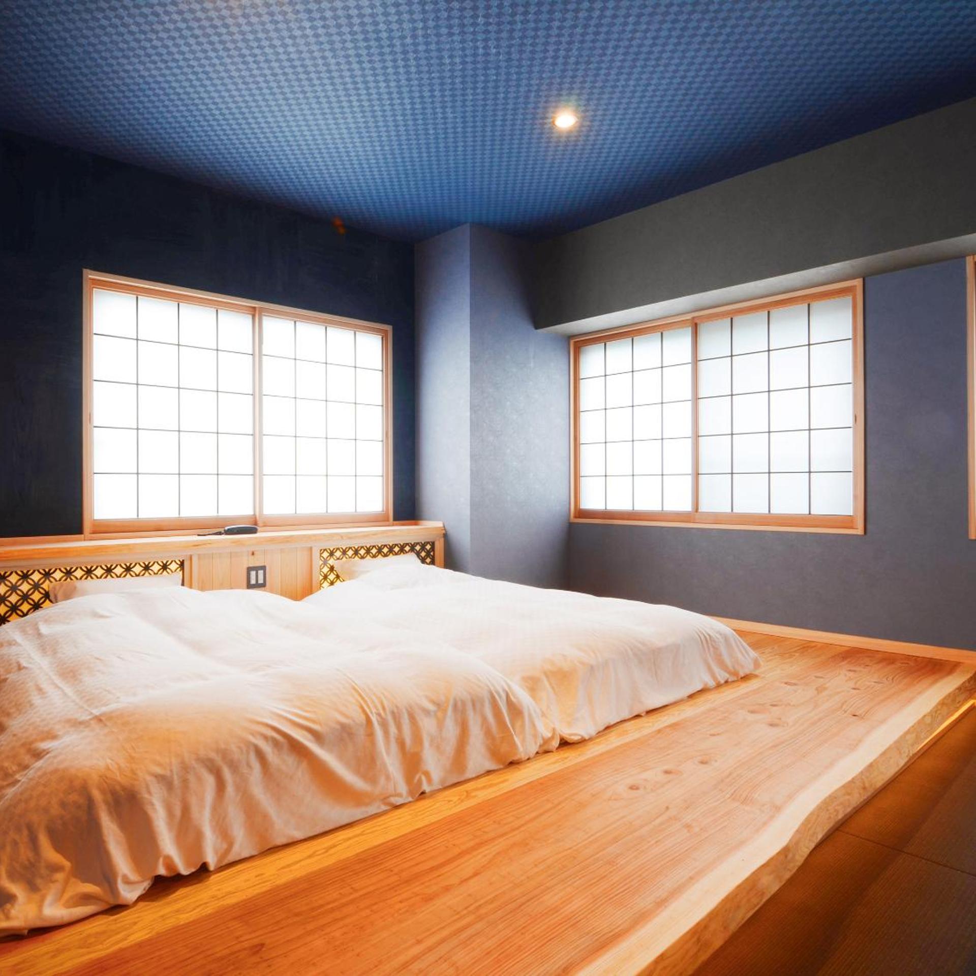Nihon Ryokan Utsuwa Beppu Kannawa 16/50
