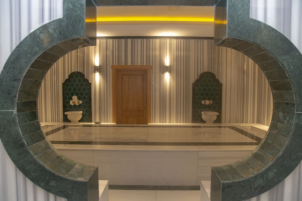 DoubleTree by Hilton Antalya-Kemer All-Inclusive Resort 38/73