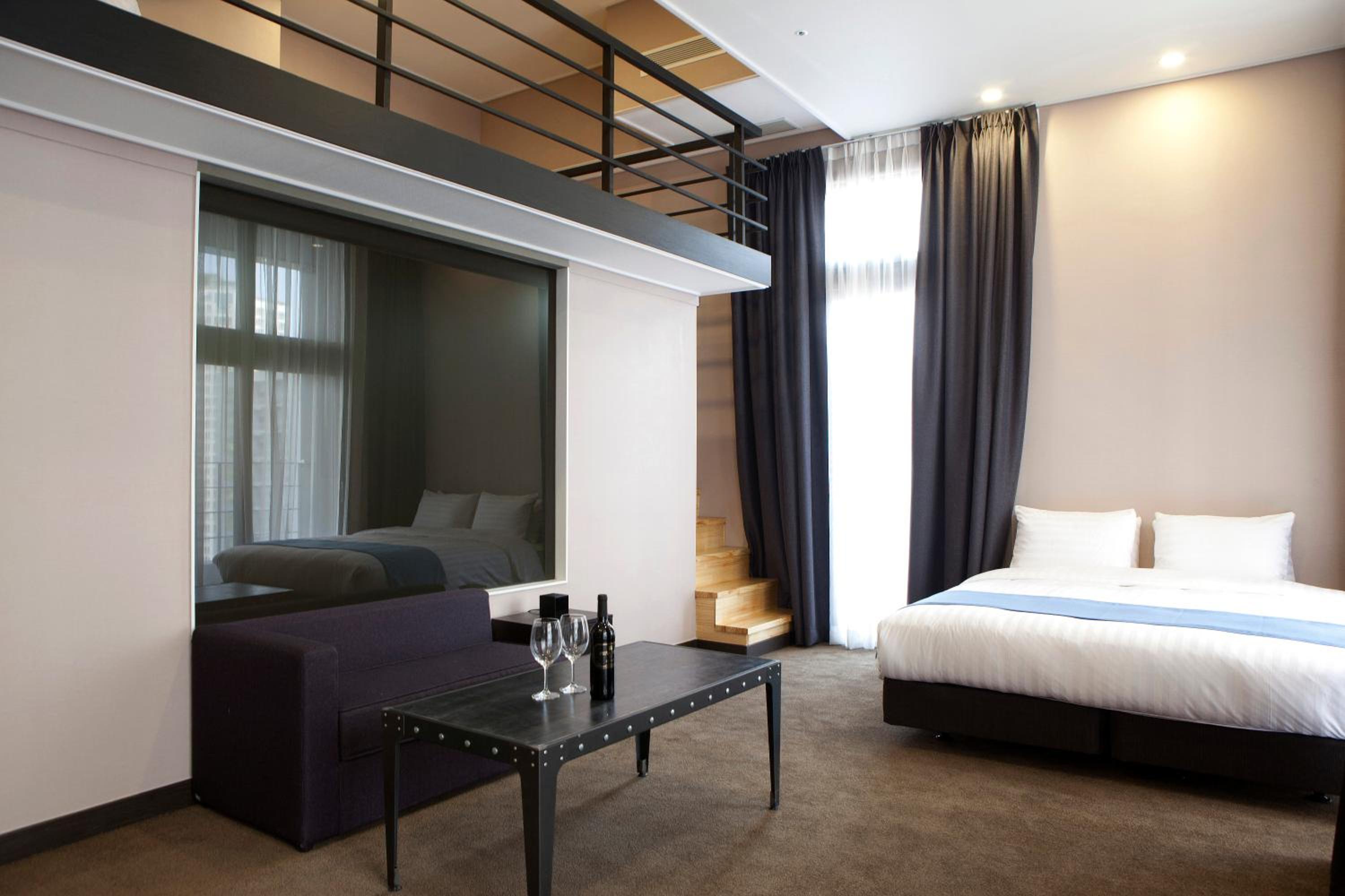 S Stay Hotel Dongtan 4/31