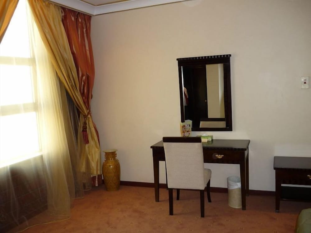 فندق عرش بلقيس(Bilqase Throne) 30/30