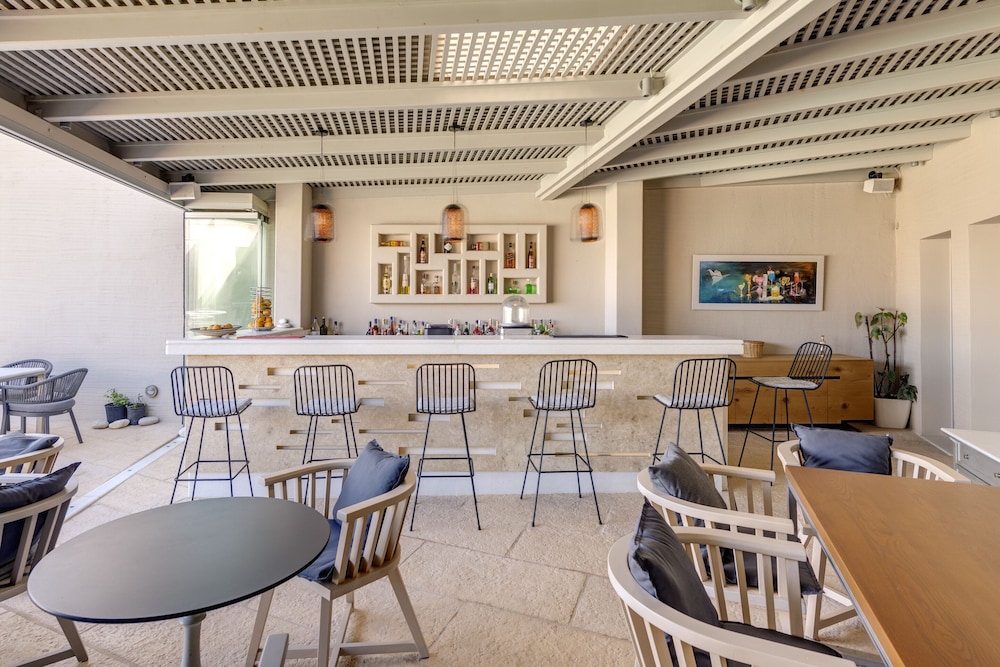 Kouros Art Hotel - Adults Only 55/72