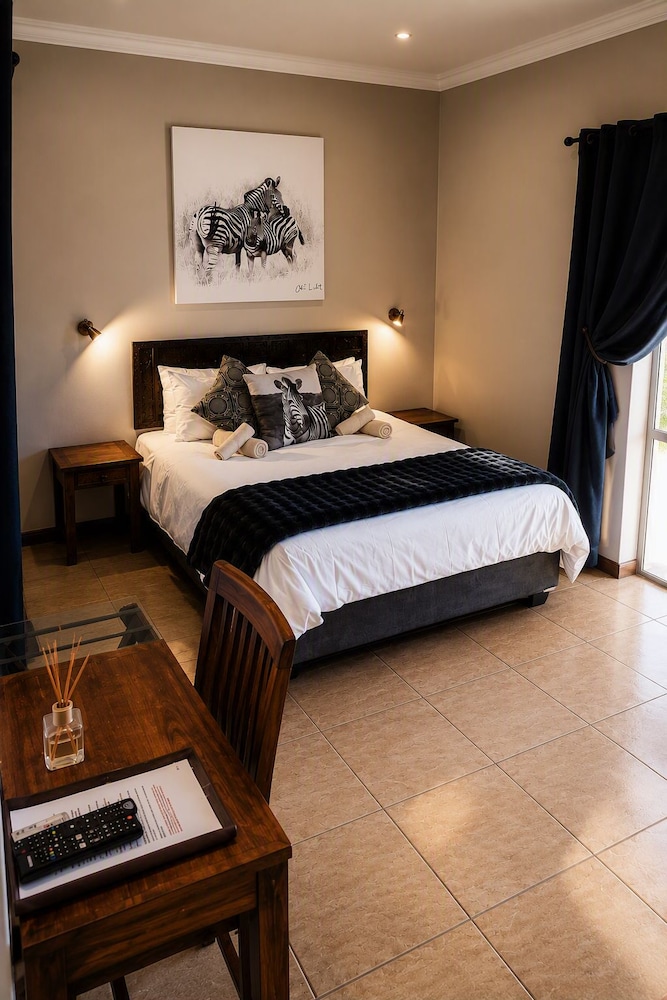 Lombok Lodge 4/42