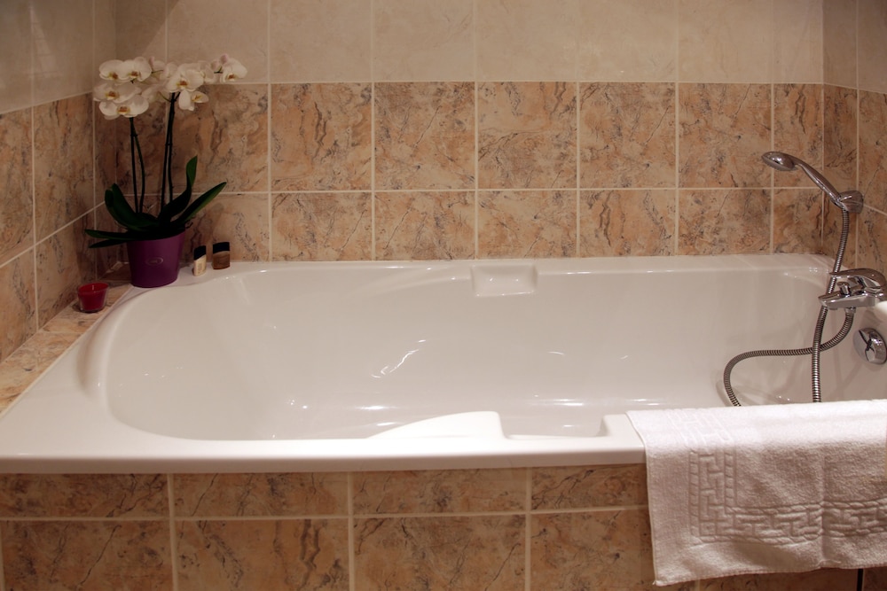 Comfort Hotel Paray Le Monial 19/47