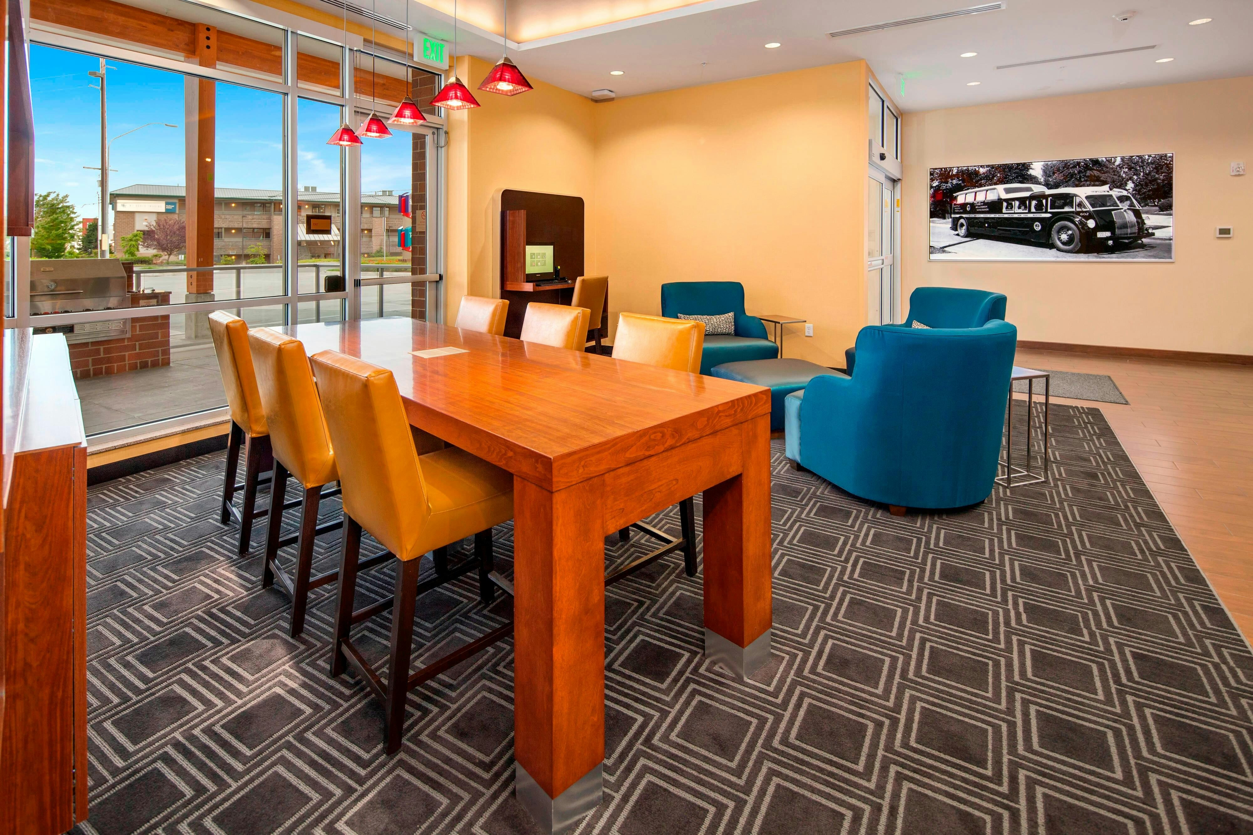Towneplace Suites By Marriott Bellingham 26/48