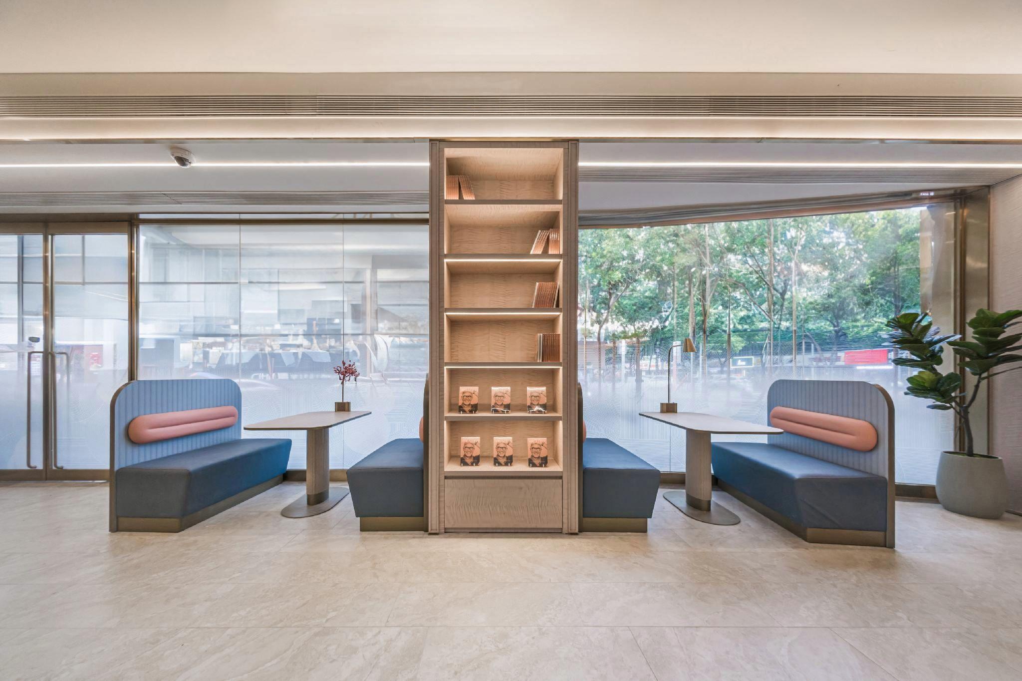 JI Hotel Shanghai Hongqiao Jinhui Road 32/39