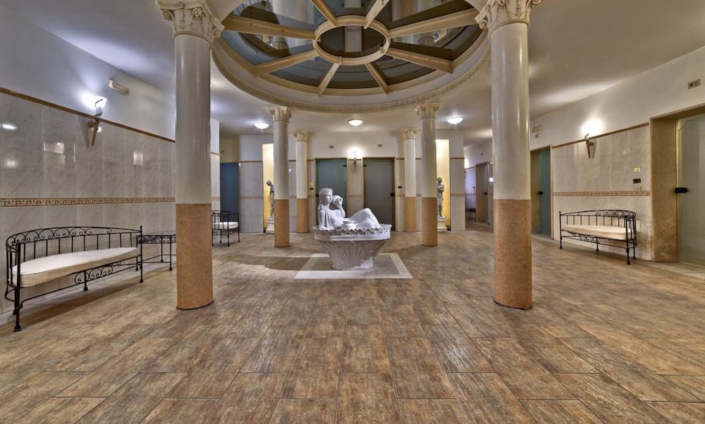 Terme Patria - Adults Only 18/36