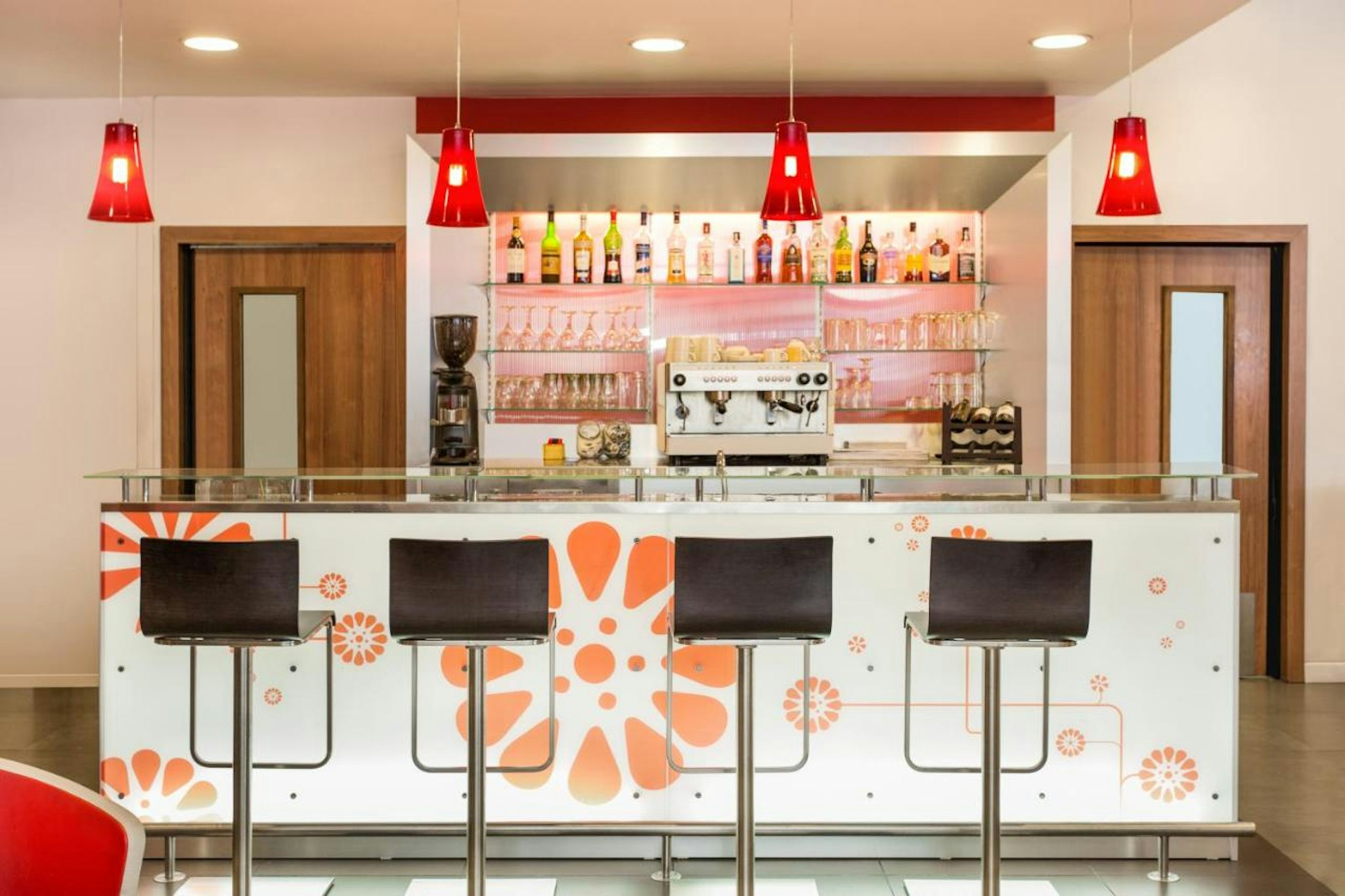 B&B HOTELS Zaragoza Centro 17/19