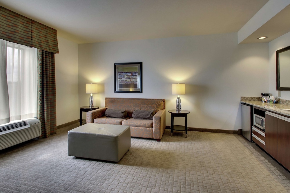 Hampton Inn And Suites Shreveport South 39/64