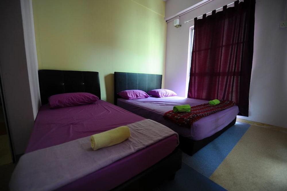 Lavender Guesthouse 24/62