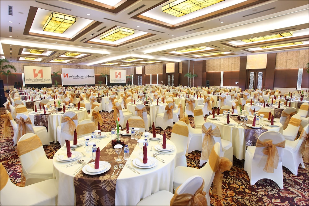 Swiss-Belhotel Danum Palangkaraya 52/68