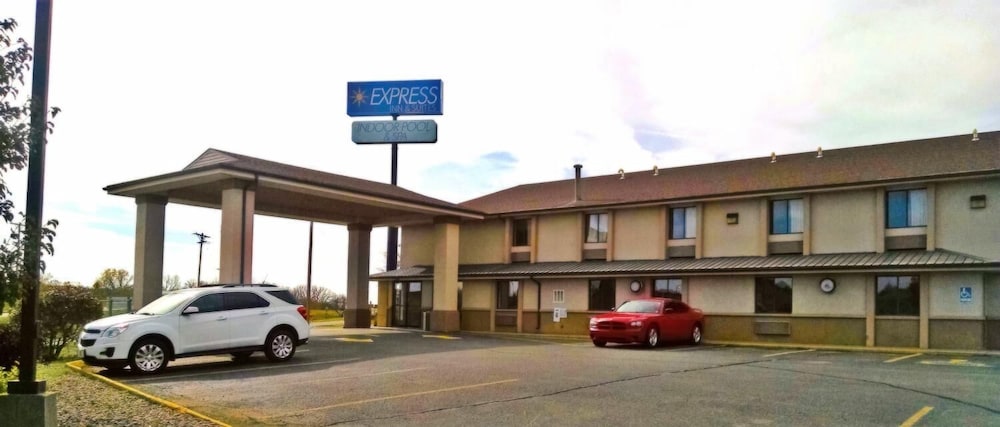 Travelodge by Wyndham Junction City 3/35