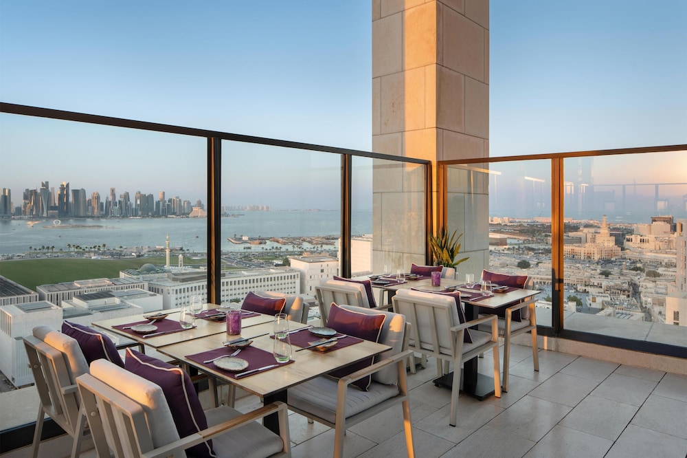 Park Hyatt Doha 50/69