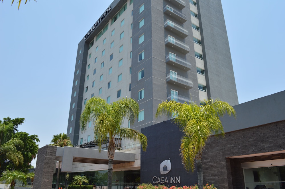 Casa Inn Celaya 4/68