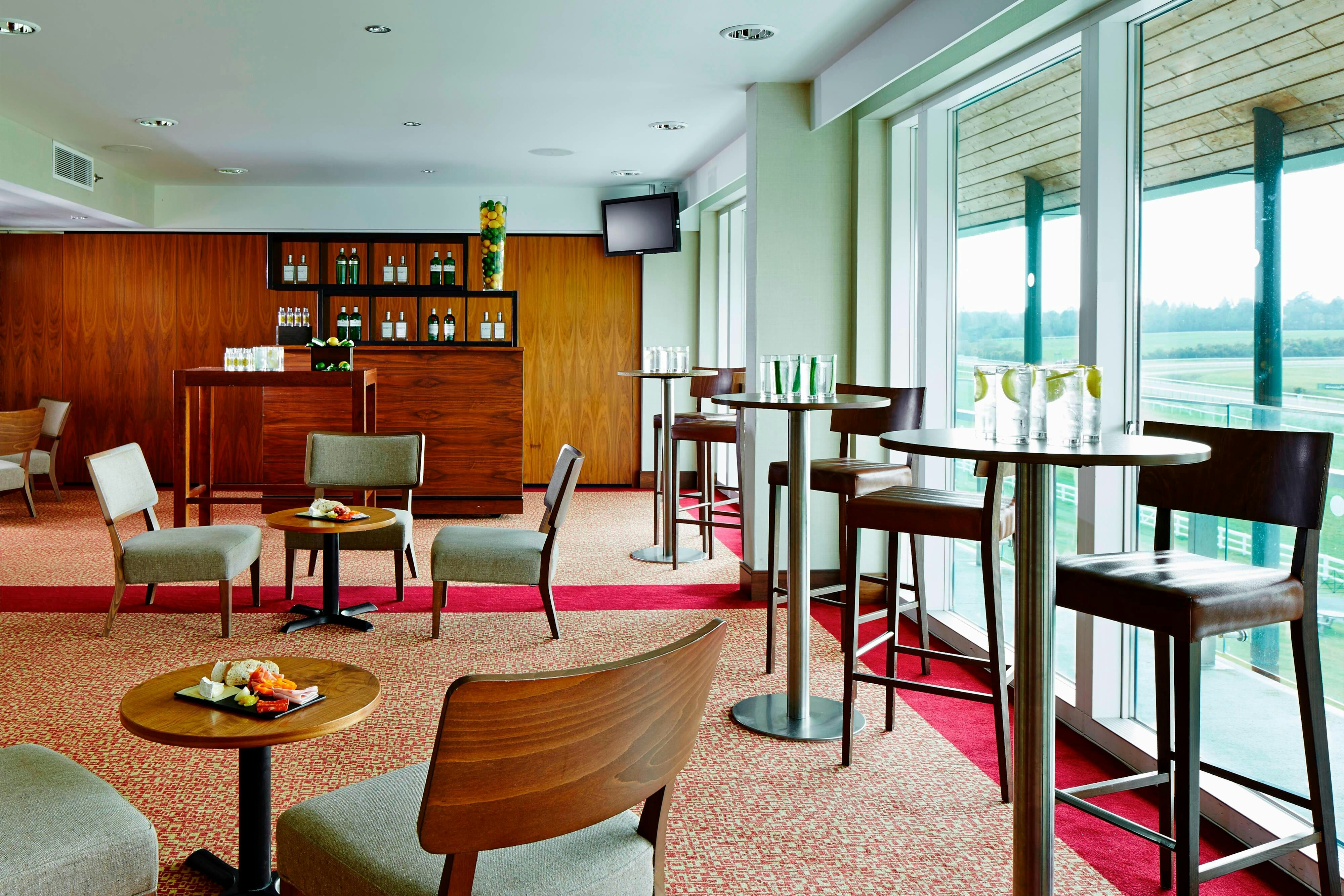Lingfield Park Marriott Hotel Country Club 9/16