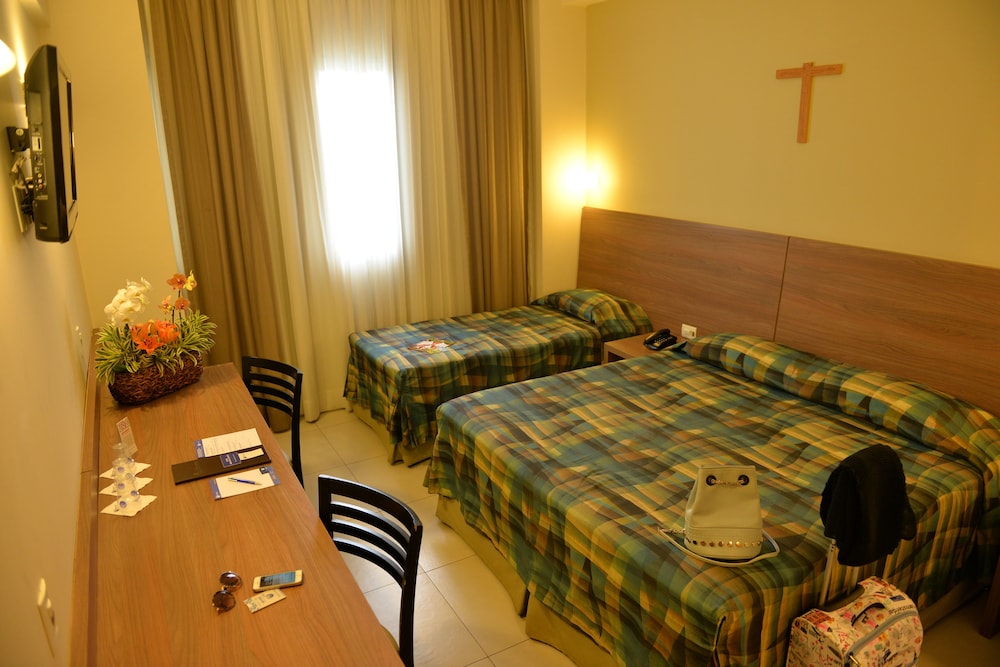 Hotel Rainha Do Brasil 31/72
