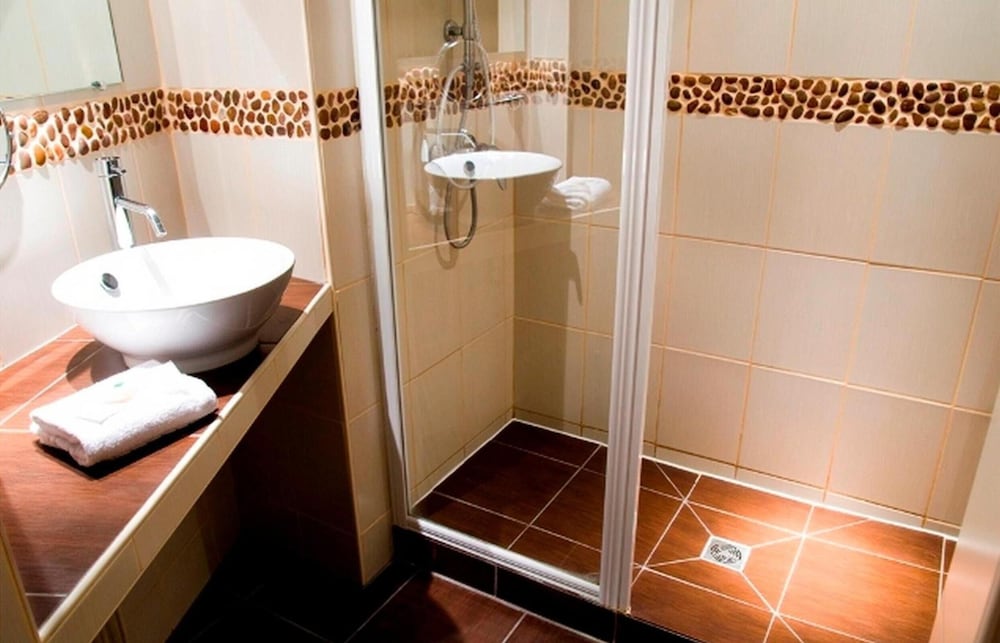 Timhotel Odessa Montparnasse 16/58