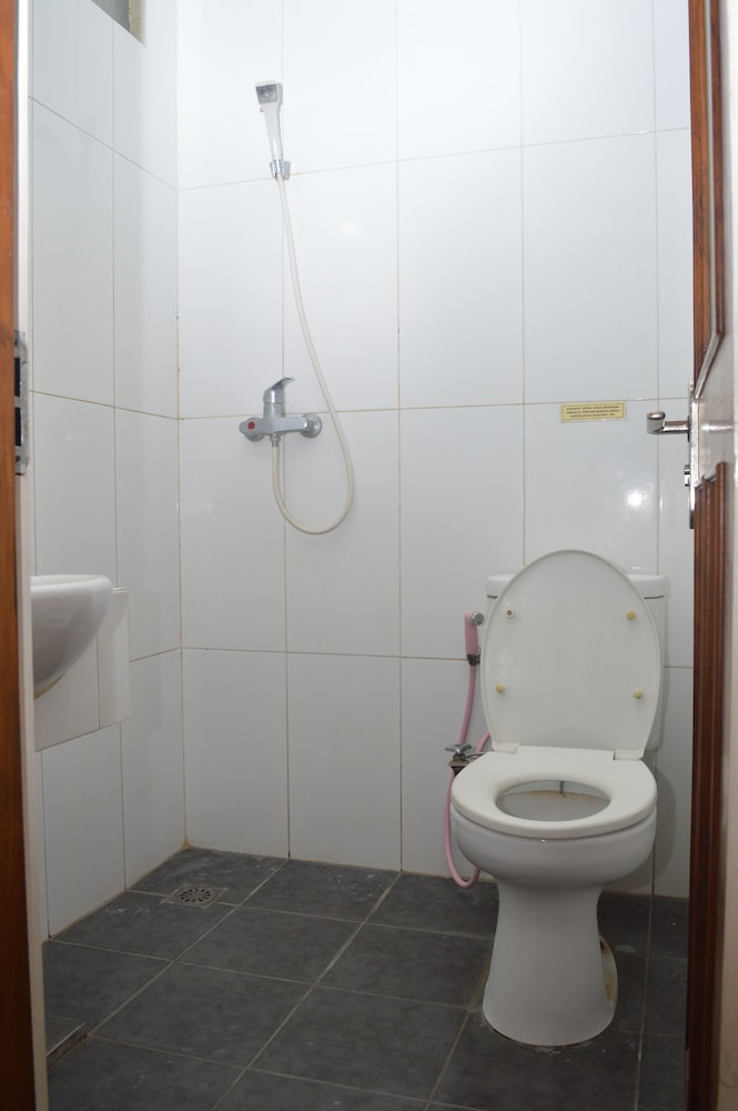 Hotel Mataram 2 Malioboro 43/45