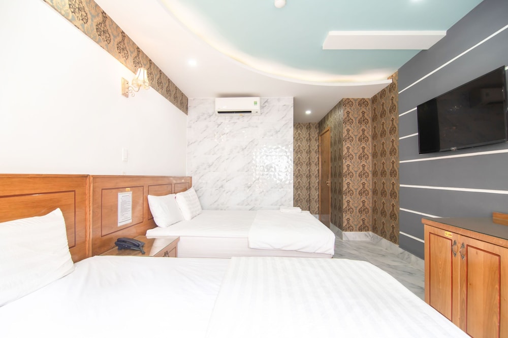 Collection O Sunrise Hotel Trung Son 20/30