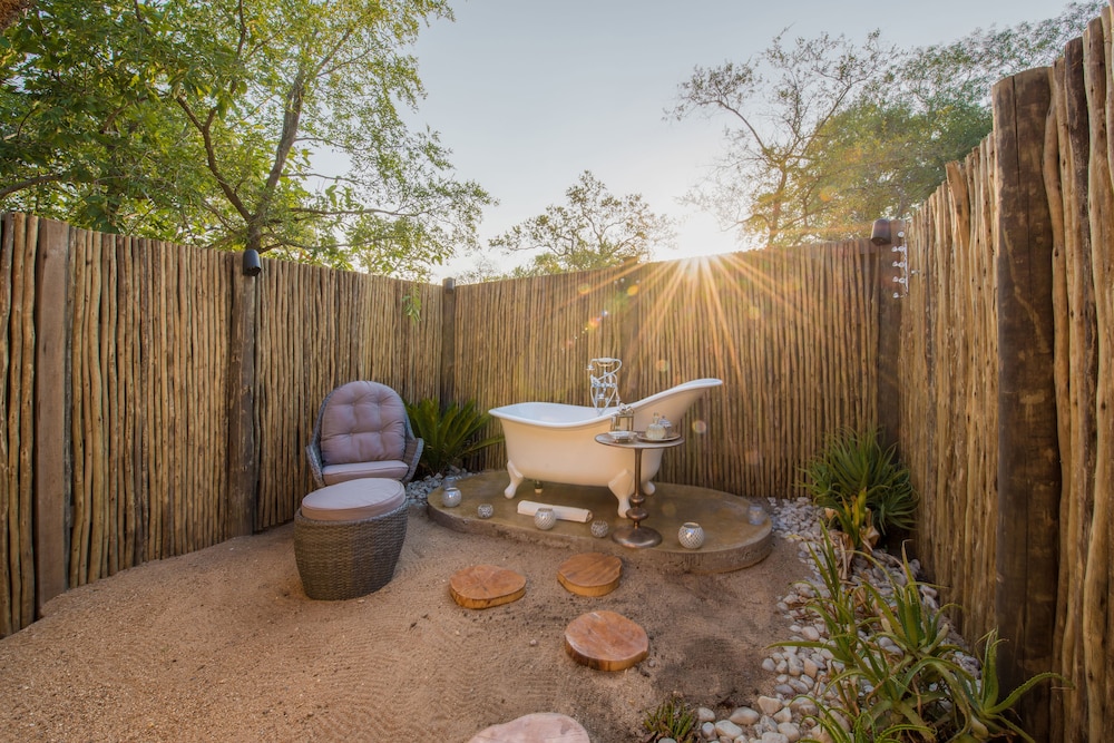 Tintswalo Safari Lodge 20/50