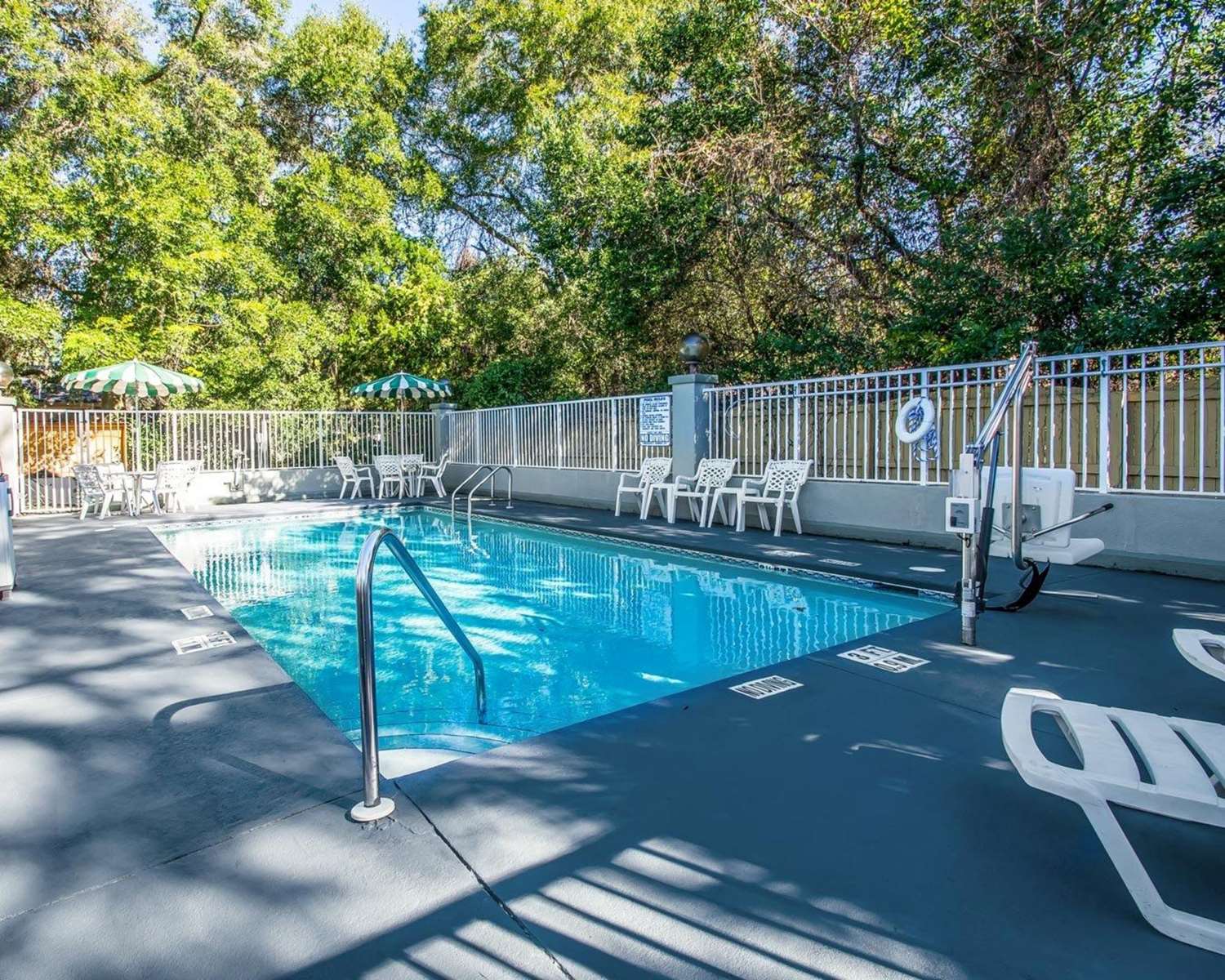 Quality Inn & Suites Near Panama City Beach 11/16