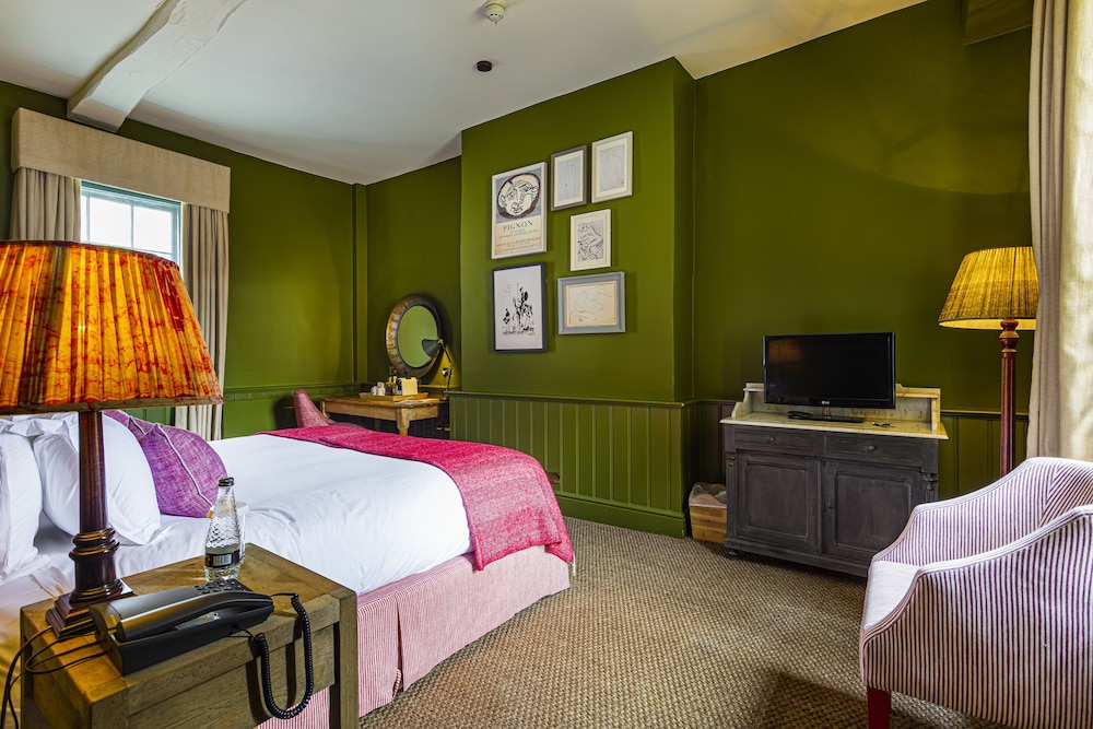 The Talbot Hotel 7/49