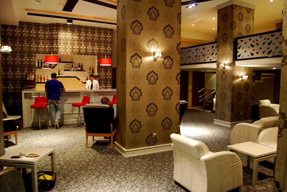 Grand Urfa Hotel 11/16