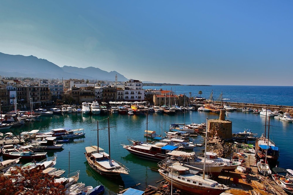 Kyrenia Palace Boutique Hotel 45/50