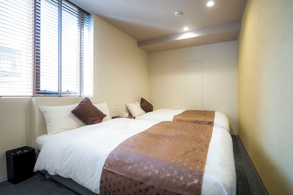 Hotel S-Presso Namba Ekimae 19/50