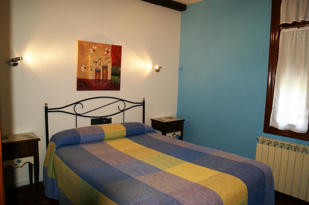 Casa Rural Arboliz 18/70