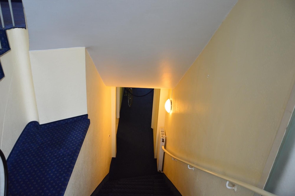 Hotel Mercedes Hamburg 47/48