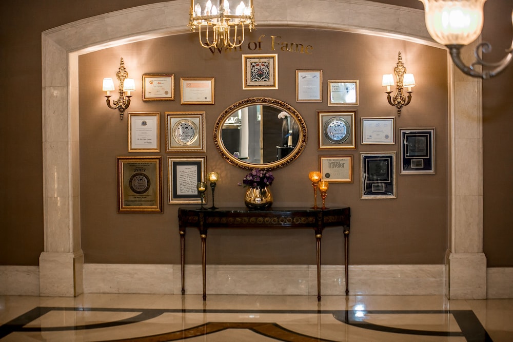 The Ritz Carlton Istanbul 32/50