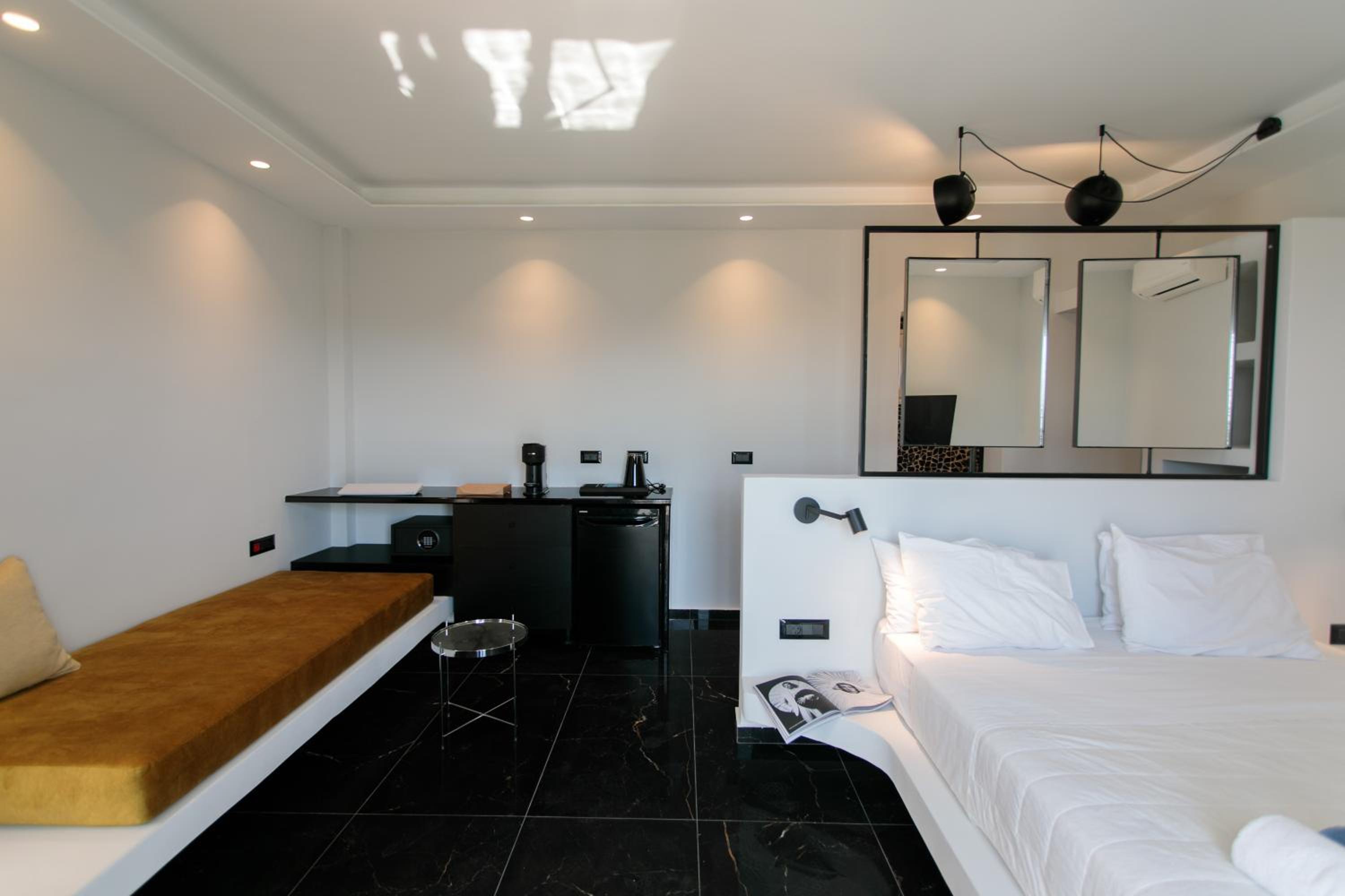 Design, Suite