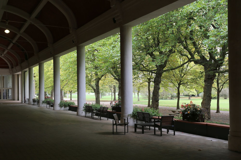 Mercure Vittel Hotel 42/48