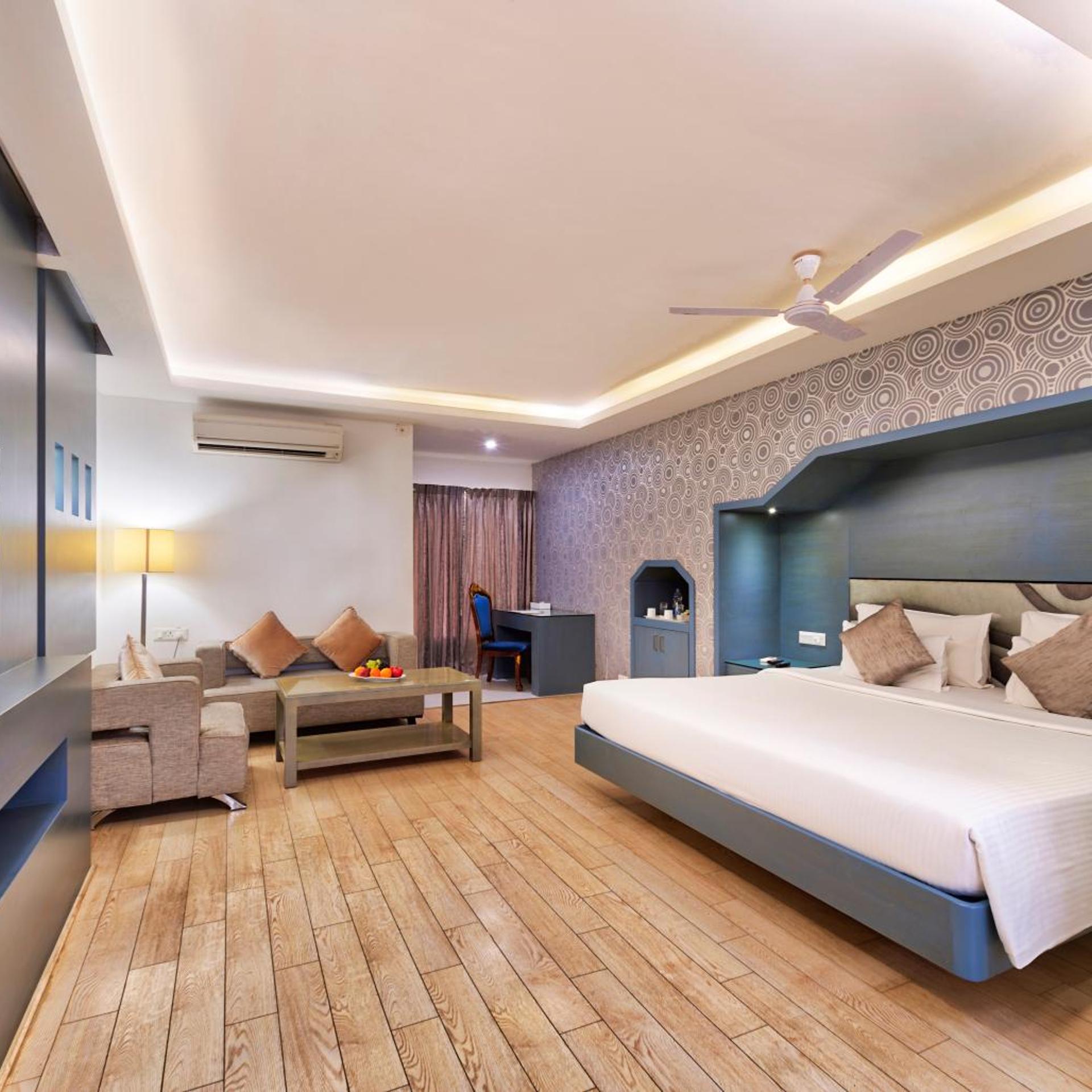 Grande Bay Resort And Spa Mamallapuram 16/52