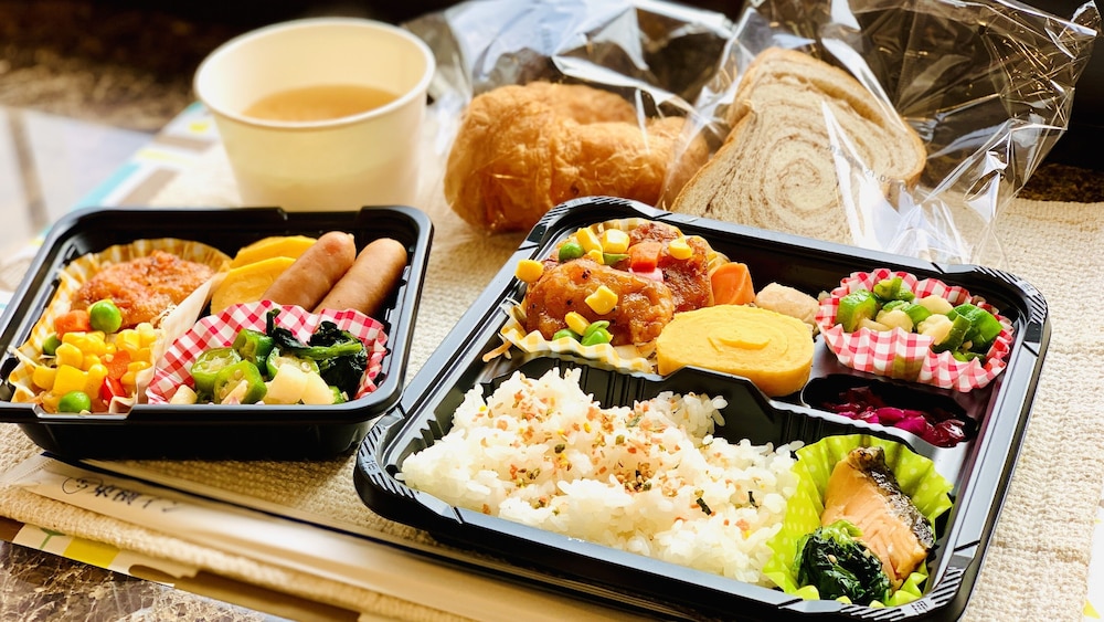 Toyoko Inn Kyobashi Sakuranomiya 29/45