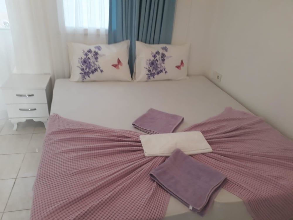 Beyaz Apart-Pansiyon 写真2
