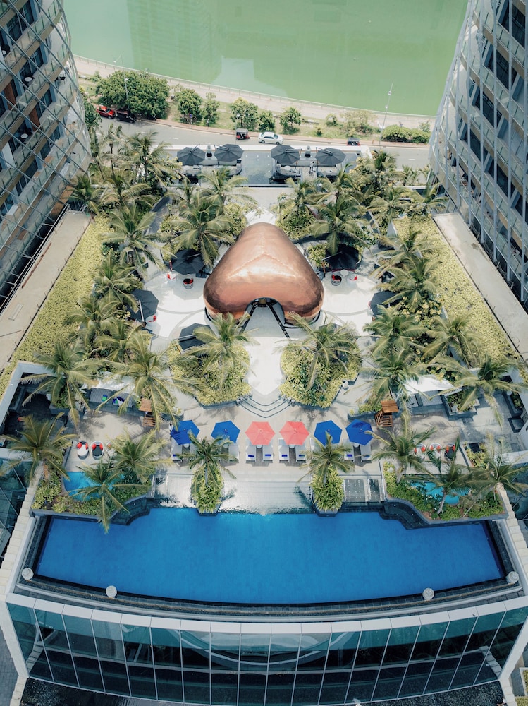 ITC Ratnadipa, a Luxury Collection Hotel, Colombo in COLOMBO