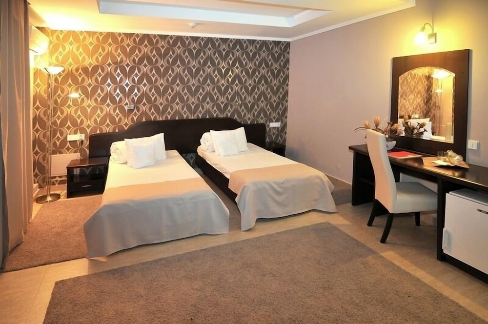Hotel Confort 19/54