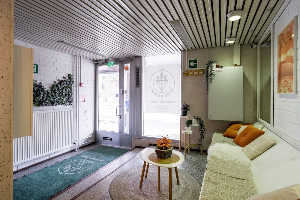 Hiisi Homes Helsinki Haaga 23/49