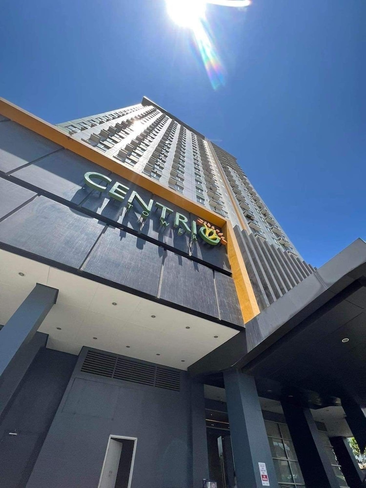 Centrio Tower Studio Unit 2/54